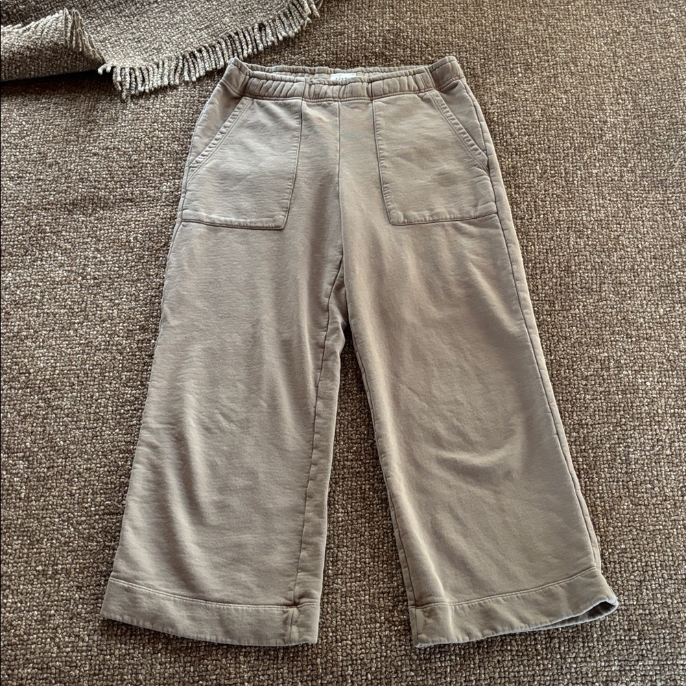 Mate the Label Cotton Sweatpants - Picture 4 of 11